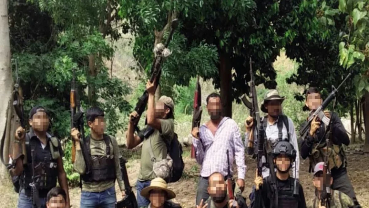 México: hallan fosas clandestinas en una finca del jefe del Cártel de Sinaloa que tiene vínculos políticos