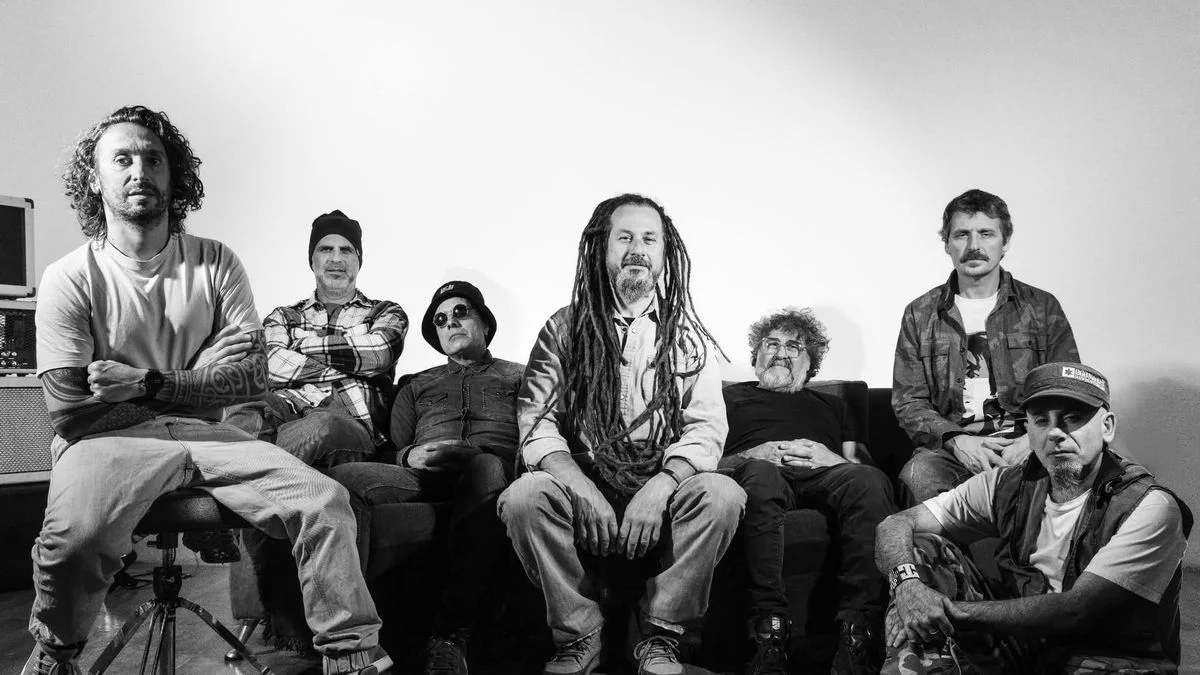 El reggae llega a Mendoza con Nonpalidece y otros grandes artistas