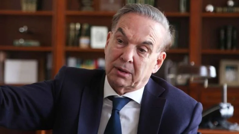 La advertencia de Miguel Ángel Pichetto al Gobierno nacional por las leyes que quiere vetar