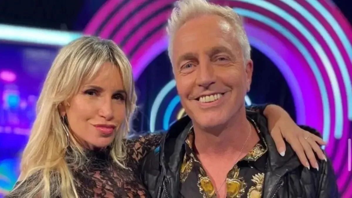 Marley y Florencia Peña se suman al furor del streaming y vuelven a trabajar juntos