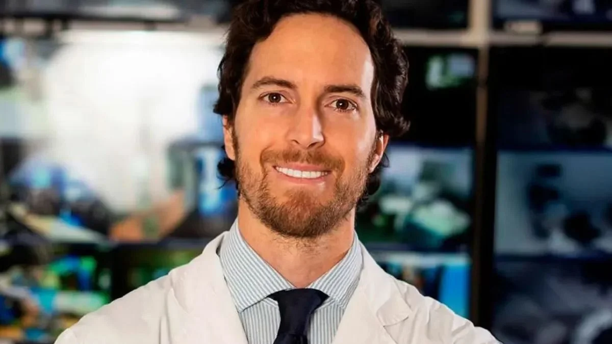 Este sábado, un mendocino dirá presente en la Noche de Mirtha Legrand