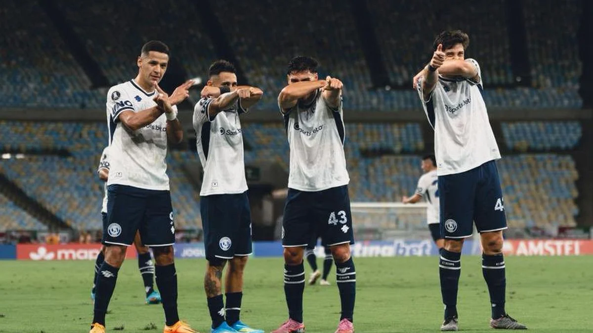 Independiente Rivadavia visita a Bolívar por Copa Libertadores: un cierre clave sin Arce pero con Villa