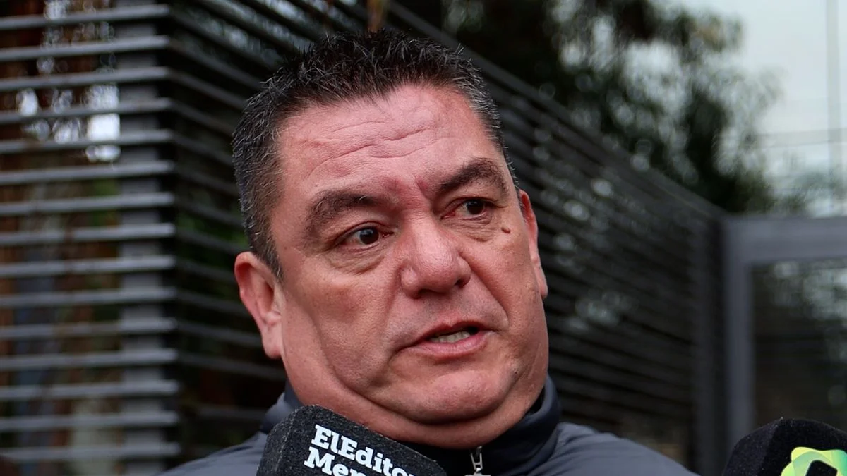 La hermana de Alan Villouta se recupera en un hospital y su papá pide que aparezca camionero que la atropelló