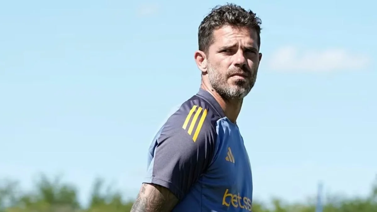 La mala noticia que sufre Boca a pocas horas del debut en Copa Argentina