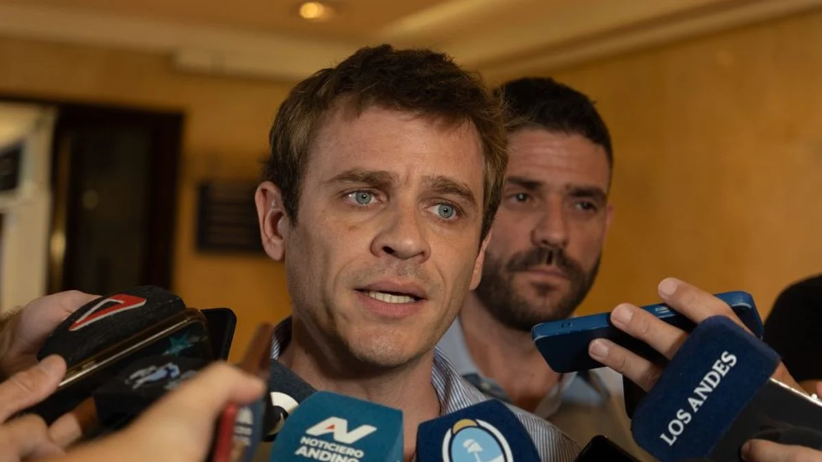 La Liga Mendocina a un paso de la intervención: por qué Cornejo tiene la última palabra