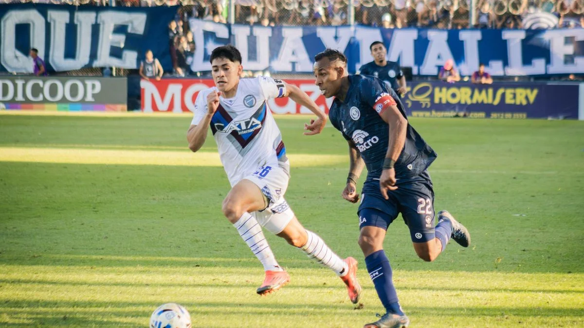 Godoy Cruz e Independiente Rivadavia protagonistas de un reconocido ranking internacional