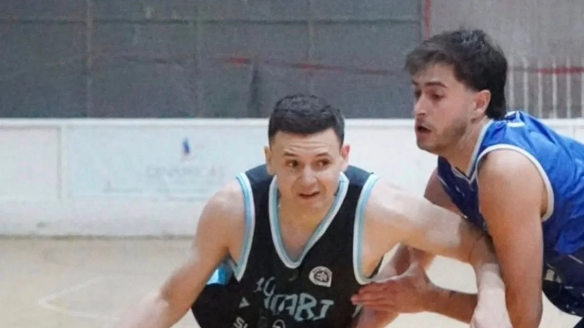 Básquet: se pone en marcha la Superliga masculina