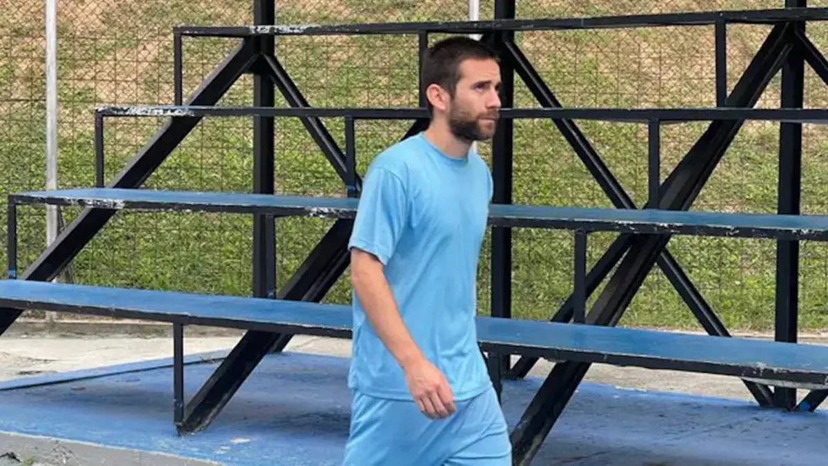Expectativa por Nahuel Gallo: la importante novedad que llegó de Venezuela sobre el gendarme argentino