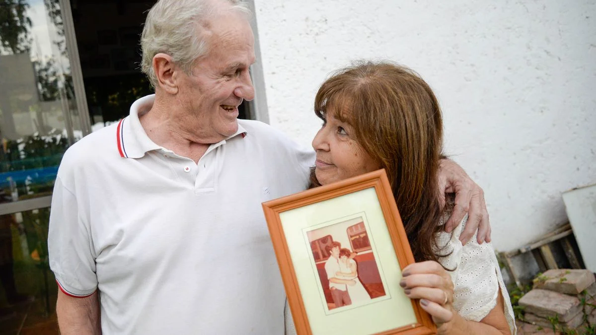 Dictadura: cómo el amor y la fraternidad ayudaron a sobrevivir