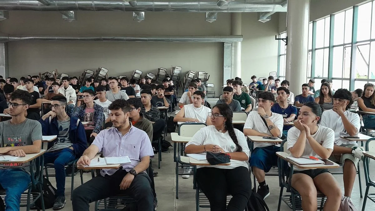 El ITU UNCUYO lanza nuevos cursos para ampliar el perfil laboral y académico