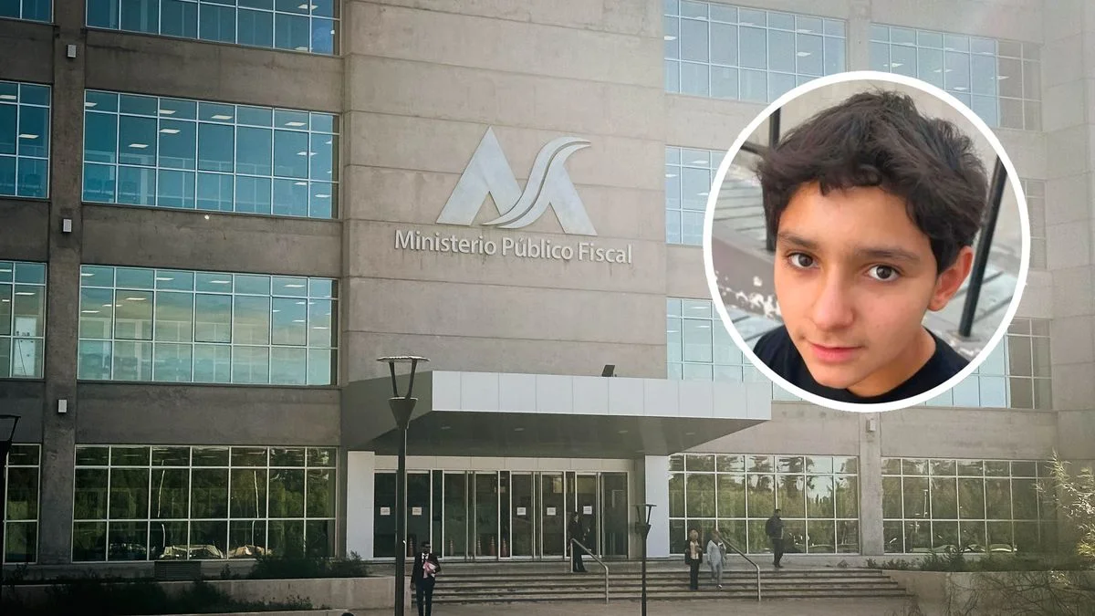 Condenan en un juicio abreviado a la mujer que atropelló y mató a un chico frente al parque San Martín