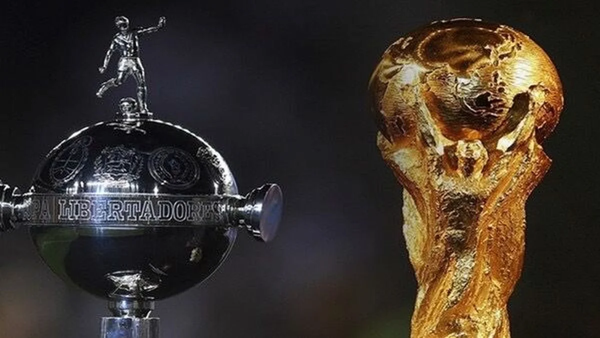 San Rafael espera por las réplicas de la Copa Libertadores y la Copa del mundo
