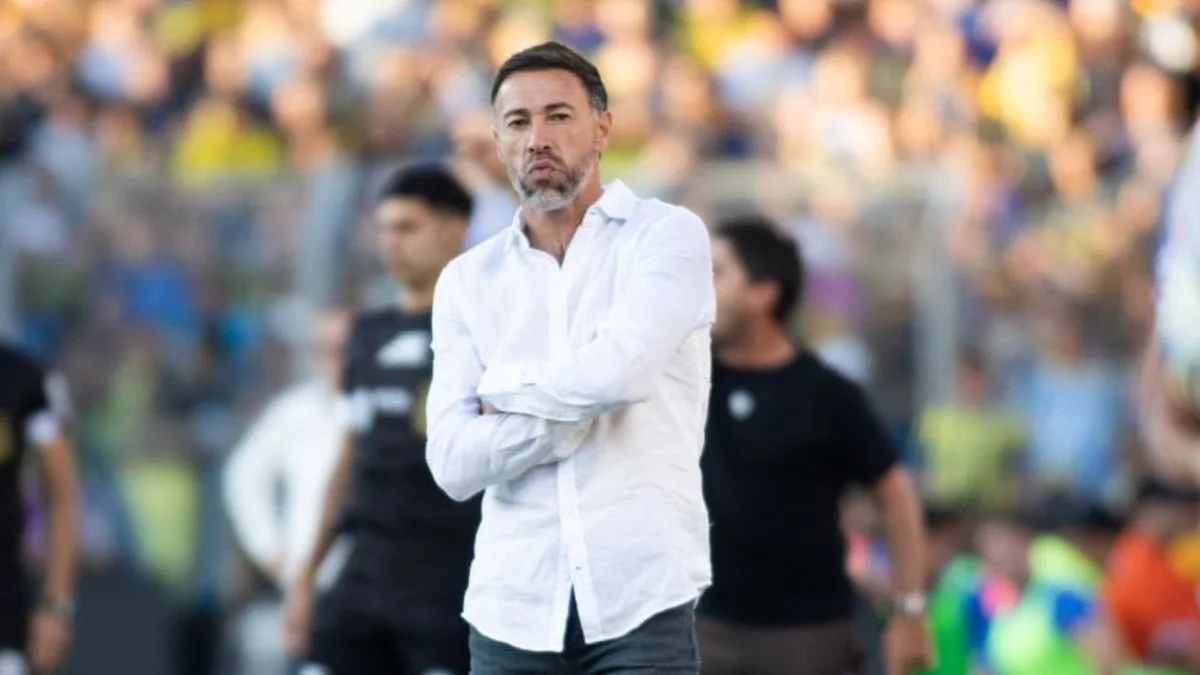 Crisis total en el fútbol argentino: la alarmante cifra de DT despedidos en lo que va de 2025: ¿quiénes son?