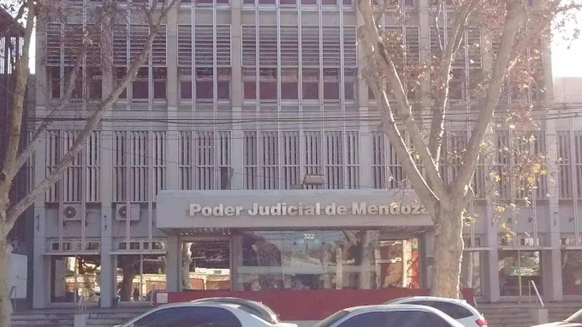 Un edificio del Poder Judicial no atenderá este martes por trabajos programados de Aysam