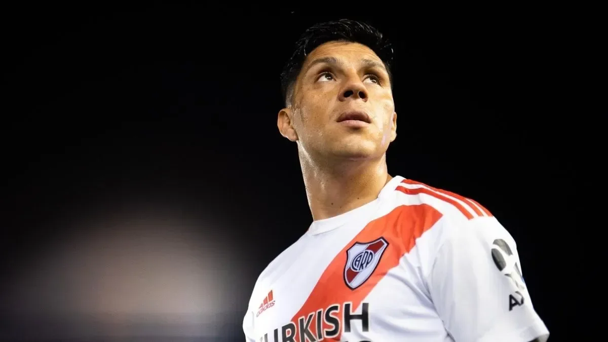 Ni Maipú ni el retiro: Enzo Pérez definió su futuro y jugará la Libertadores para un histórico del continente