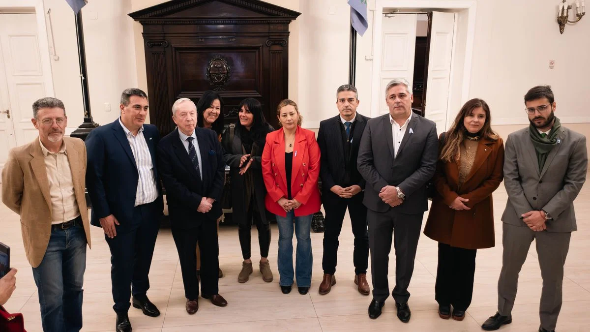 La oposición en la Legislatura pide investigar la adjudicación a la empresa que entregará viandas a presos