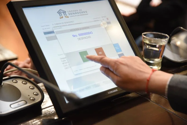 La votaci&oacute;n en el Senado sali&oacute; por unanimidad.&nbsp;