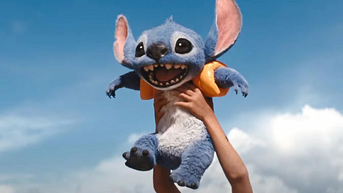 Llega la versión live action de la película de Disney, Lilo & Stitch