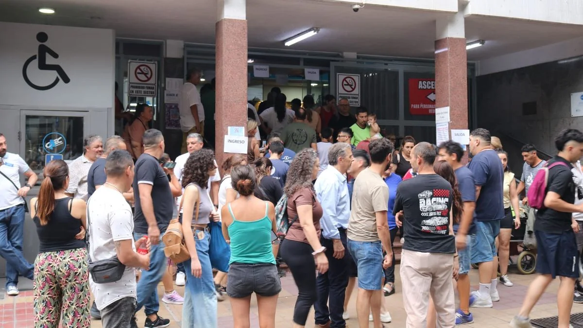 Un importante sindicato mendocino confirmó autoridades por los próximos dos años