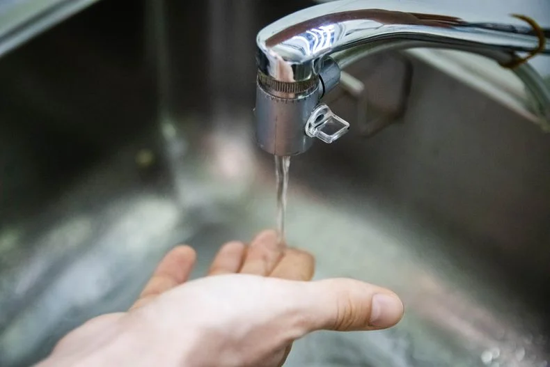 Corte de agua en Luján: zonas y horarios para este martes 5 de agosto