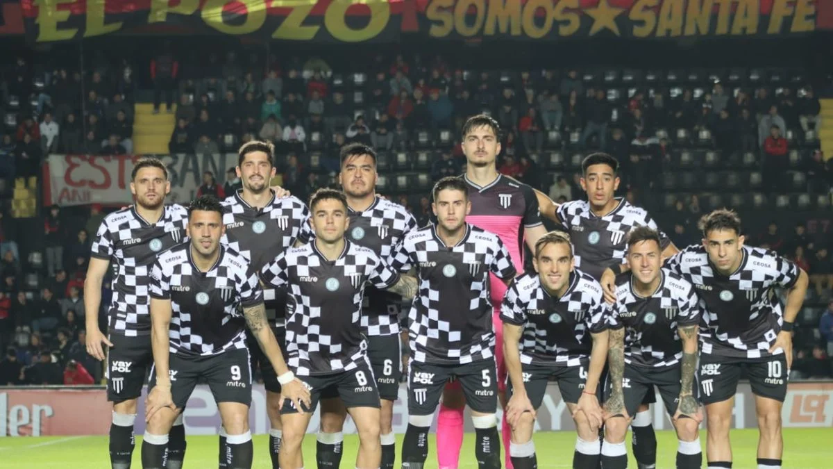 Se confirmó una pésima noticia que lamenta todo Gimnasia y complica los planes de Ezequiel Medrán