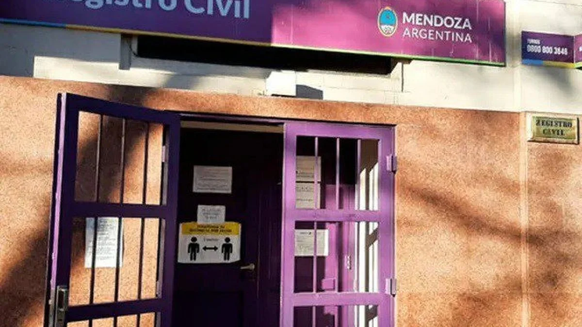 San Rafael vs Gobierno provincial: esta vez fue por el Registro Civil de Villa Atuel