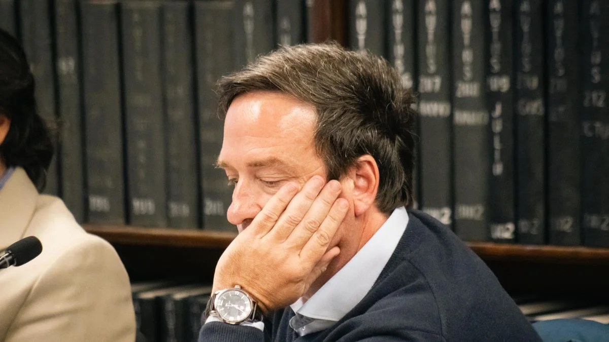 La justicia federal imputó al titular del PAMI en Mendoza por desobedecer una orden judicial