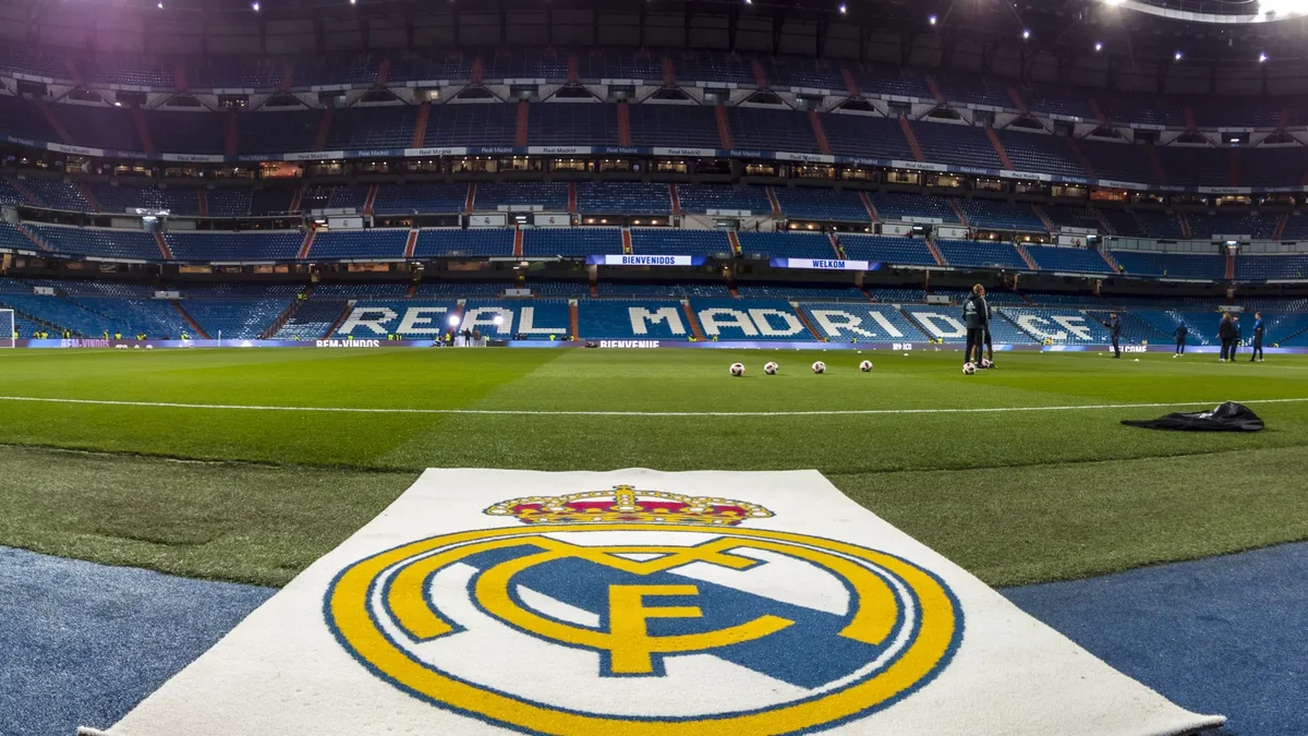 El experimentado DT que suena para el Real Madrid y devolverle la gloria