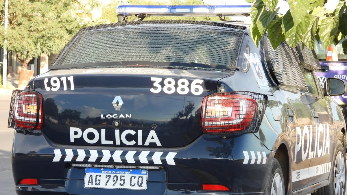 Para reforzar la flota de vehículos de la Policía de Mendoza el Gobierno destinará cerca de 3.000 millones