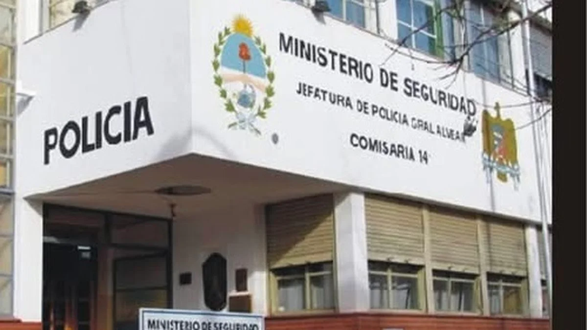 General Alvear: le fue a vender empanadas y terminó cometiendo un robo de 200 mil pesos