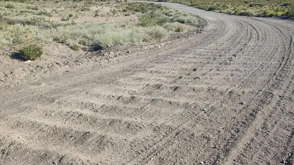 ¿Cuál es la posible conexión entre San Rafael y el polo logístico Pata Mora?