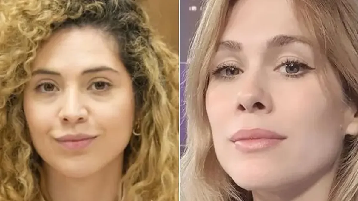 "Agradecé que no te arranco la cabeza": el round de Arrieta con Lemoine coronó una sesión escandalosa
