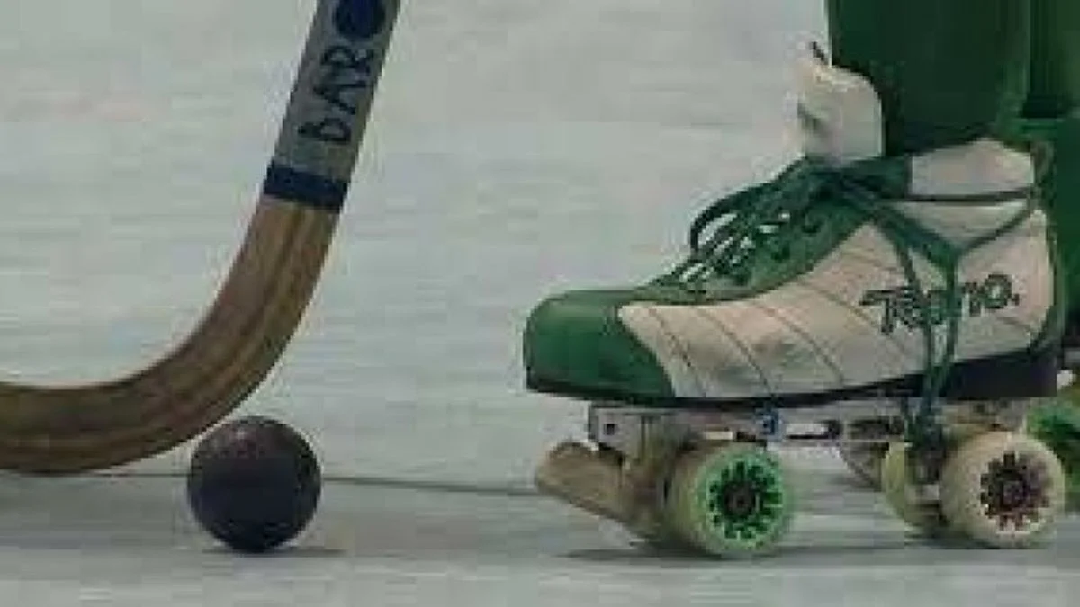 Mendoza recibe el Argentino de selecciones de hockey sobre patines de cadetes