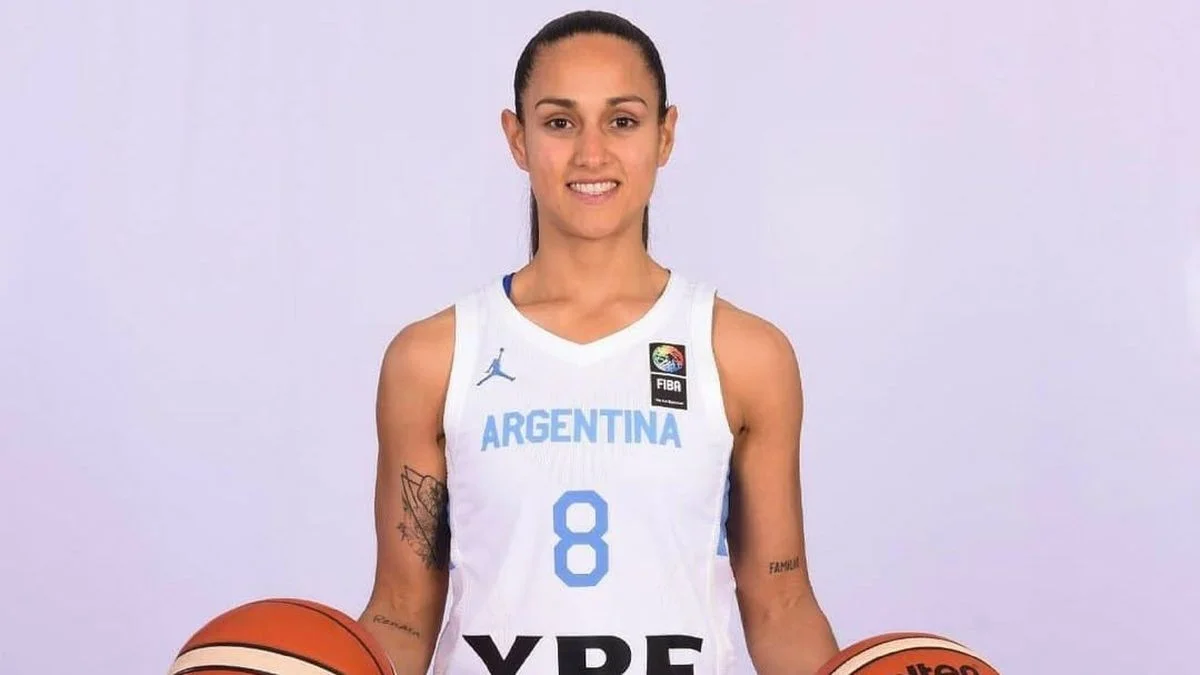 La Selección argentina de básquet tiene prelista con presencia mendocina