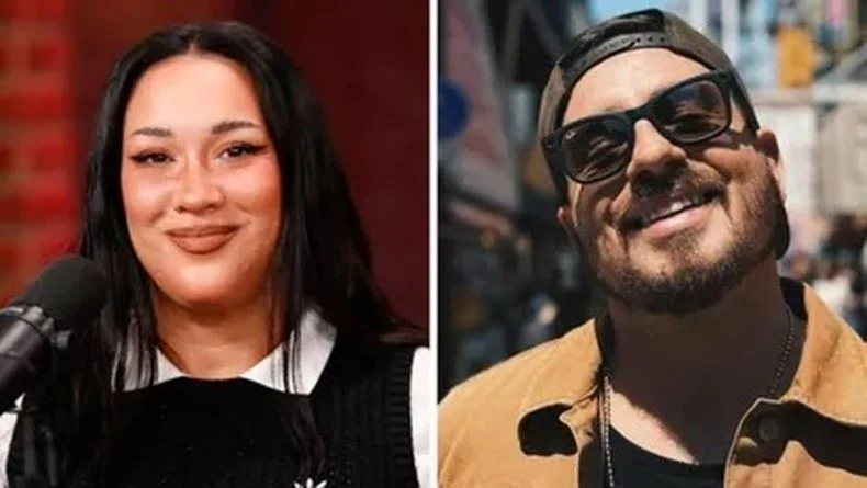 Federico Bal y Evelyn Botto: ¿te gusta la pareja?