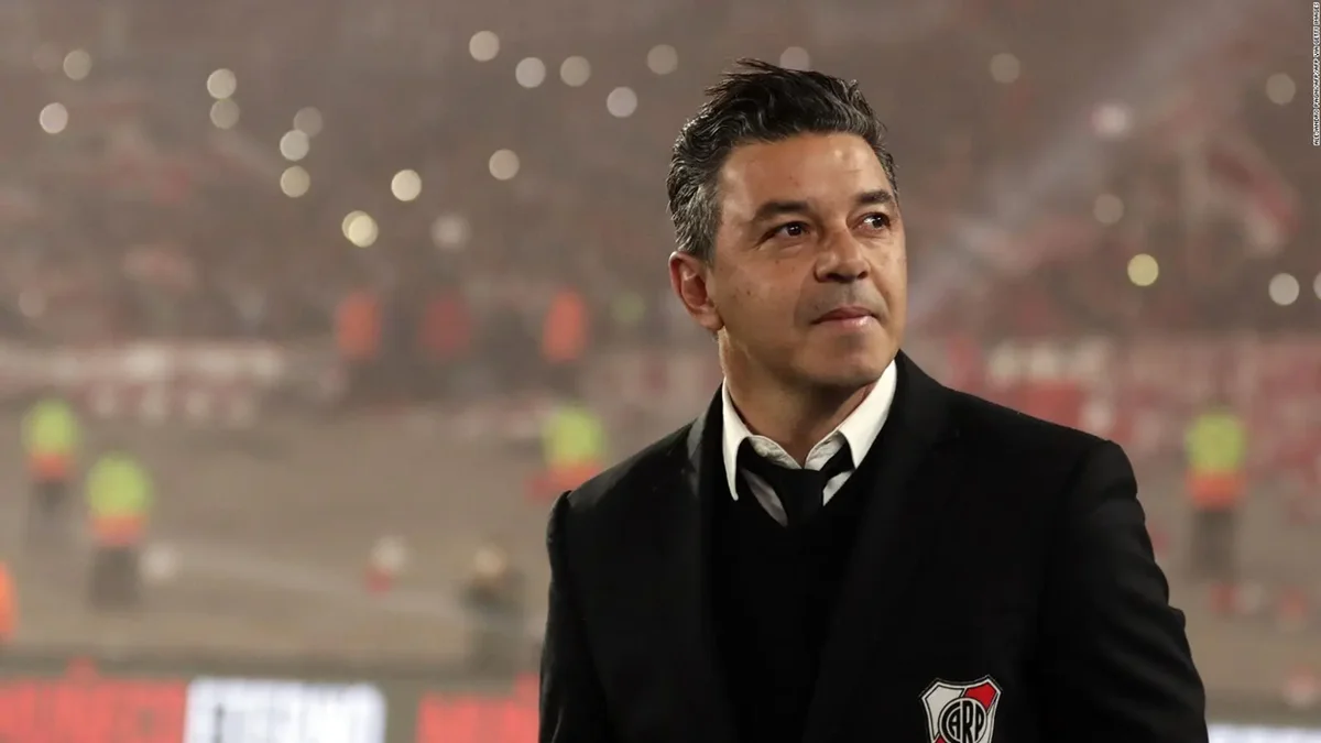 El inesperado pedido de Marcelo Gallardo a River para su despedida en el Monumental