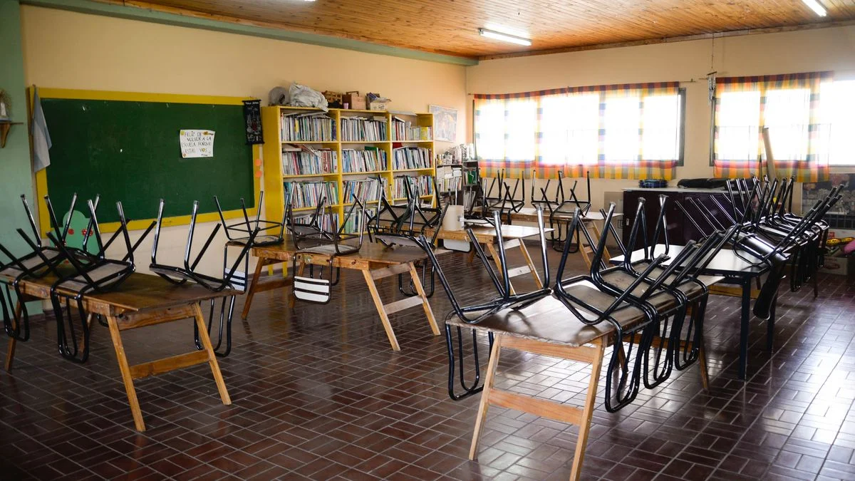 La decisión del Gobierno con las clases en Mendoza tras las elecciones