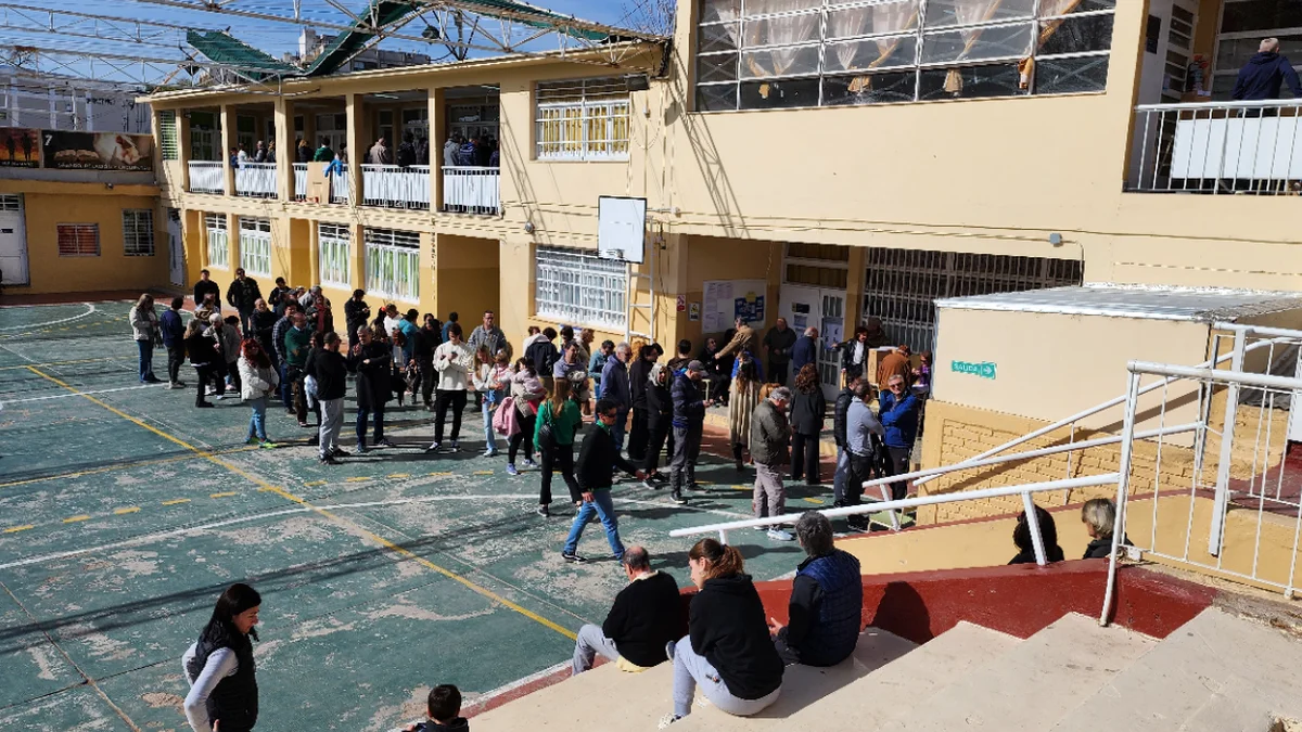 Santa Rosa: qué se vota, las boletas y quiénes son los candidatos