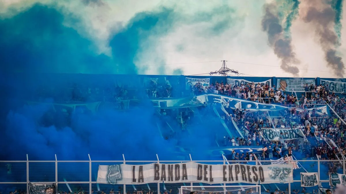 Atento Godoy Cruz: revelaron la fecha del sorteo de la Primera Nacional