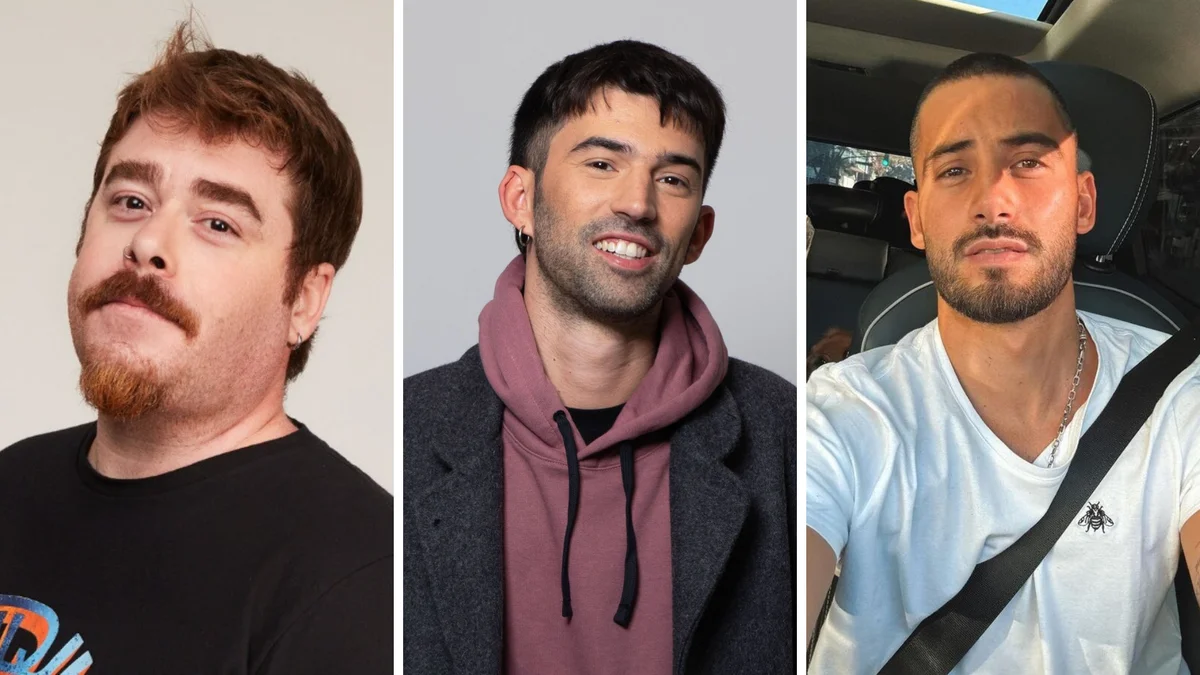 Bardo por los Martin Fierro del Streaming: la guerra es todos contra todos