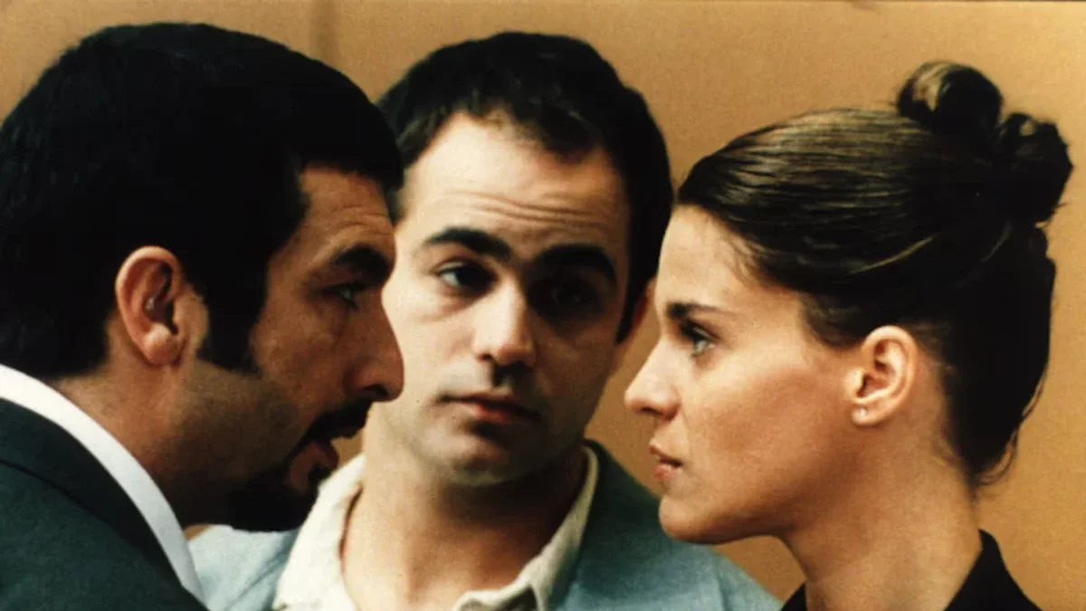 Nueve Reinas cumple 25 años: imperdible video del reencuentro de los protagonistas
