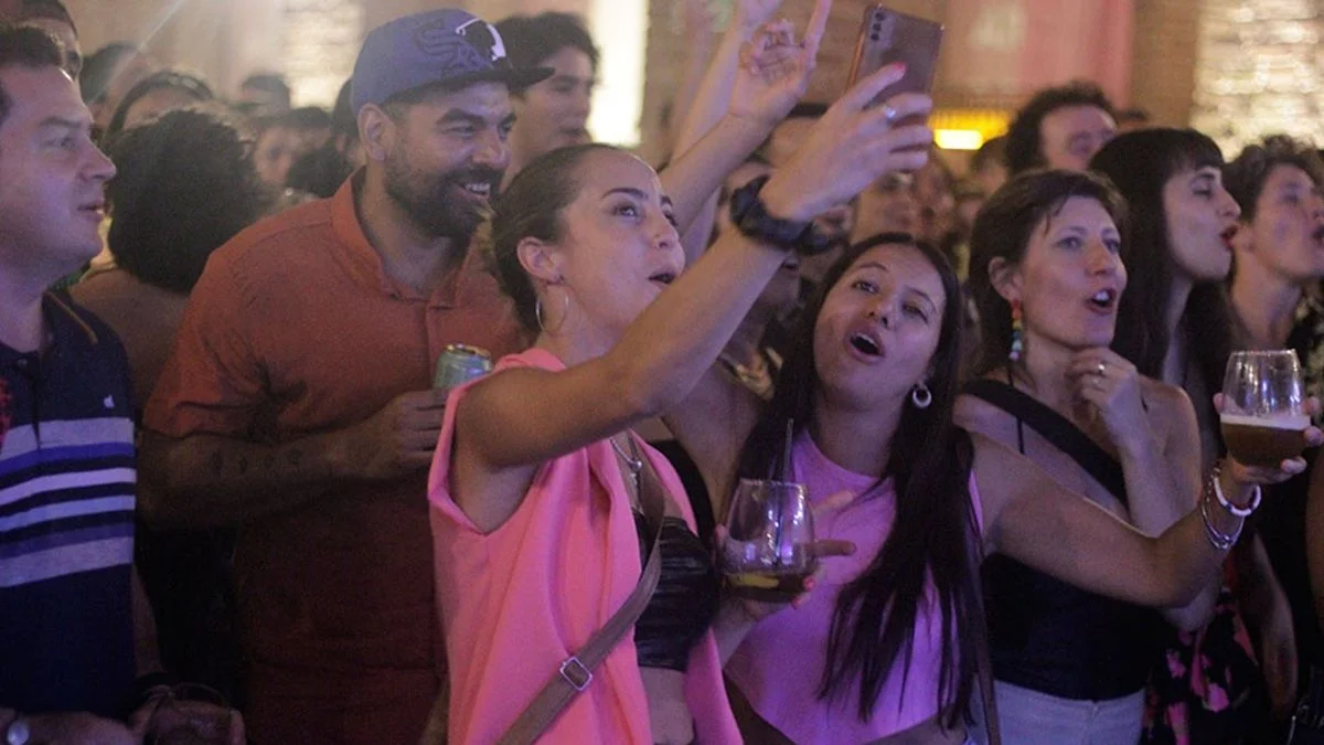 Godoy Cruz presenta el Festival ¡A Morfar!