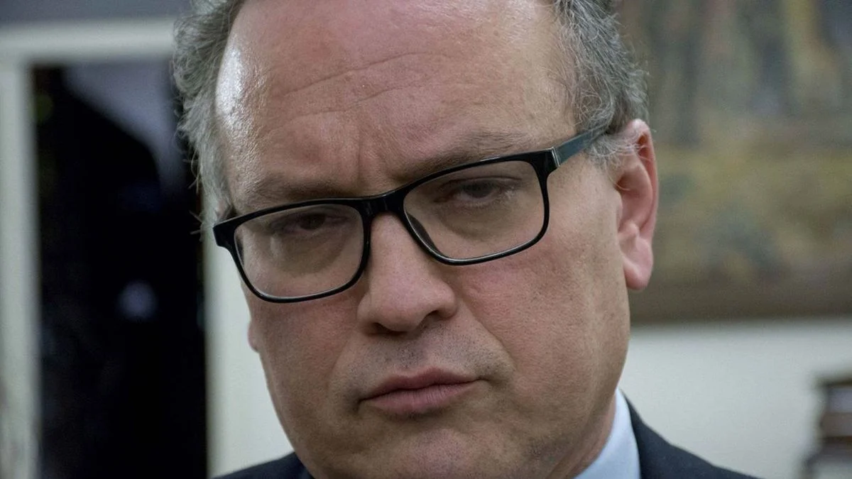 Intentaron robarle a un ex Ministro de Seguridad de Mendoza y lo denunció en sus redes sociales