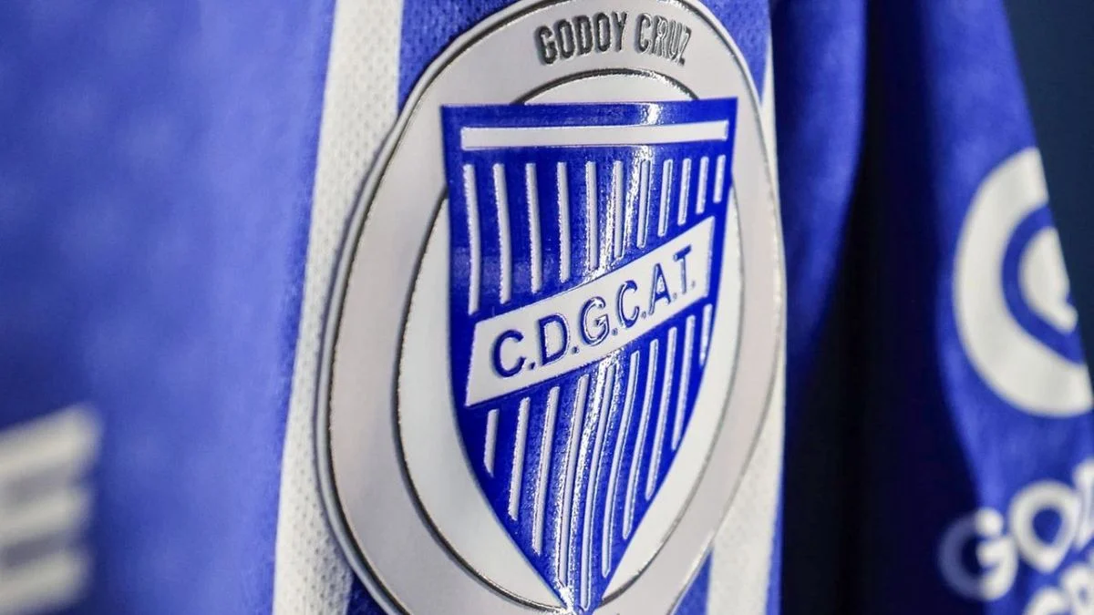 Primera Nacional: cuándo juegan Godoy Cruz y el Deportivo Maipú en una fecha clave para los mendocinos