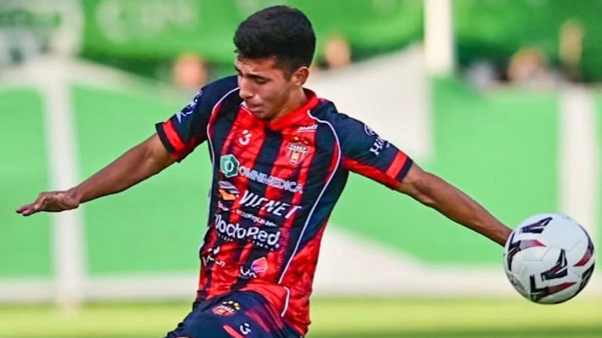 Regional Amateur: FADEP tiene horario definido para la final de vuelta