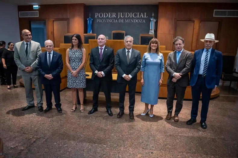El pleno de la Suprema Corte es el que define los pedidos de inconstitucionalidad. 