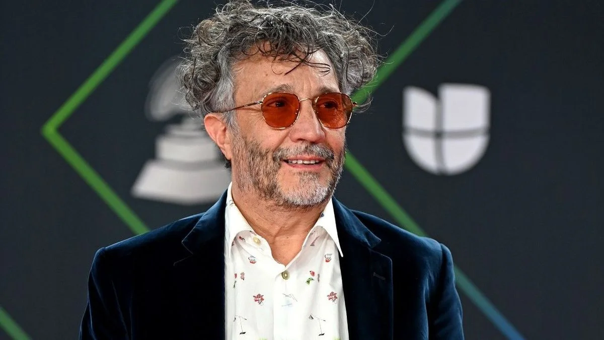 Las polémicas declaraciones de Fito Paéz sobre los derechos de las mujeres