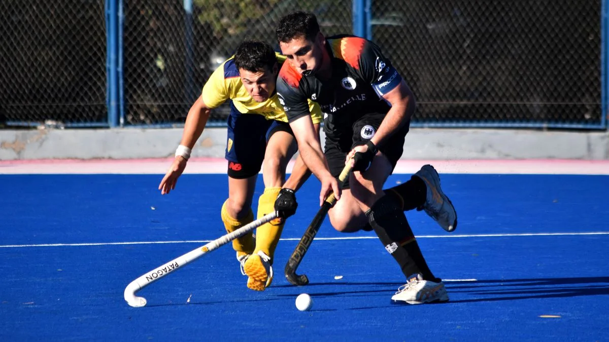Hockey sobre césped: se pone en marcha la Copa de Honor