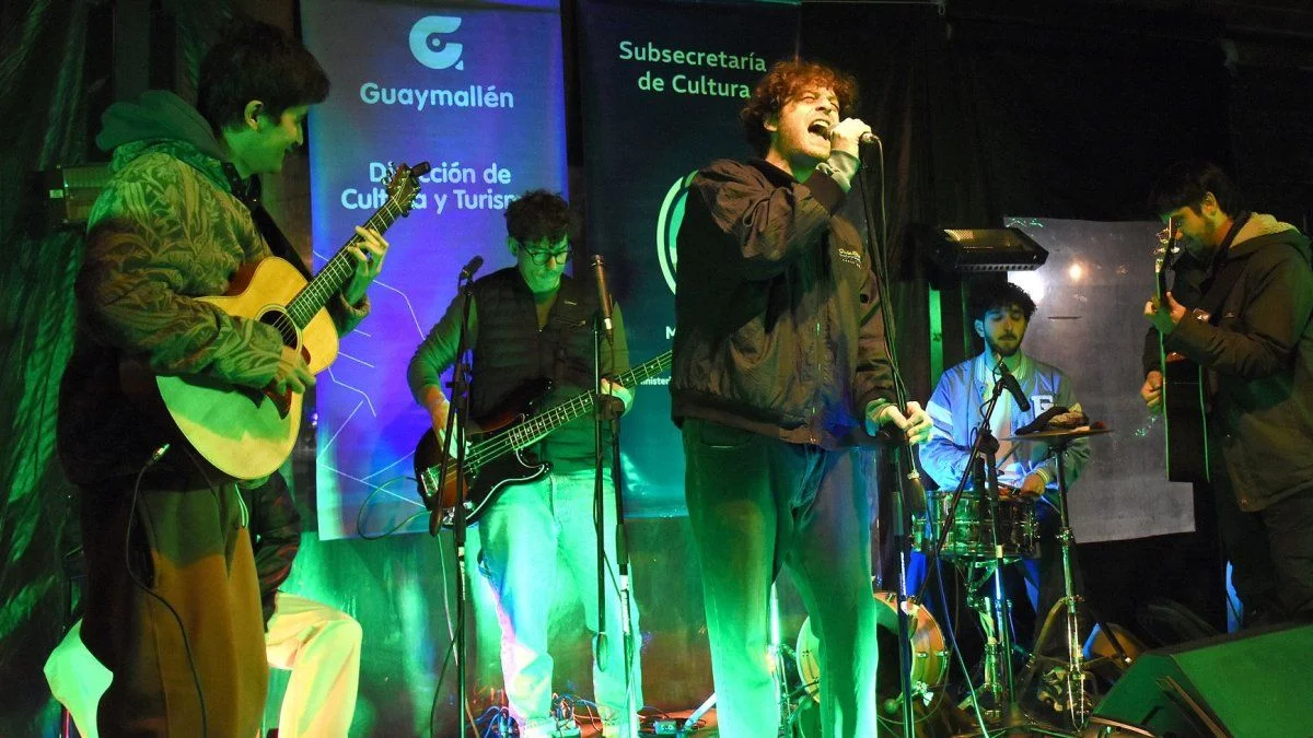 De qué se trata Mood Primavera, el festival que reunirá a cuatro icónicas bandas mendocinas