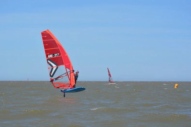 Coni Almenara competir&aacute; en Alemania y luego llegar&aacute; al Mundial de Dinamarca.